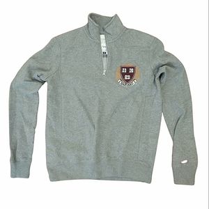 Brand new League apparel Harvard University harry Potter like logo Sweatshirt